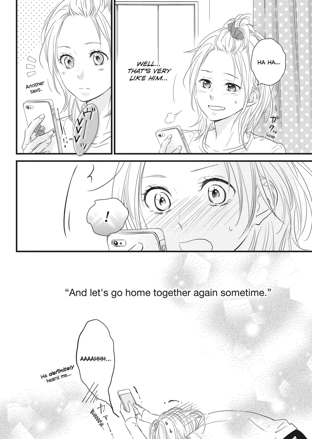 Read Waiting for Spring chapter 4 image 62 on Lezhin