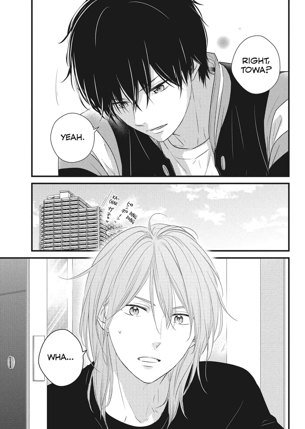 Read Waiting for Spring chapter 40 image 36 on Lezhin