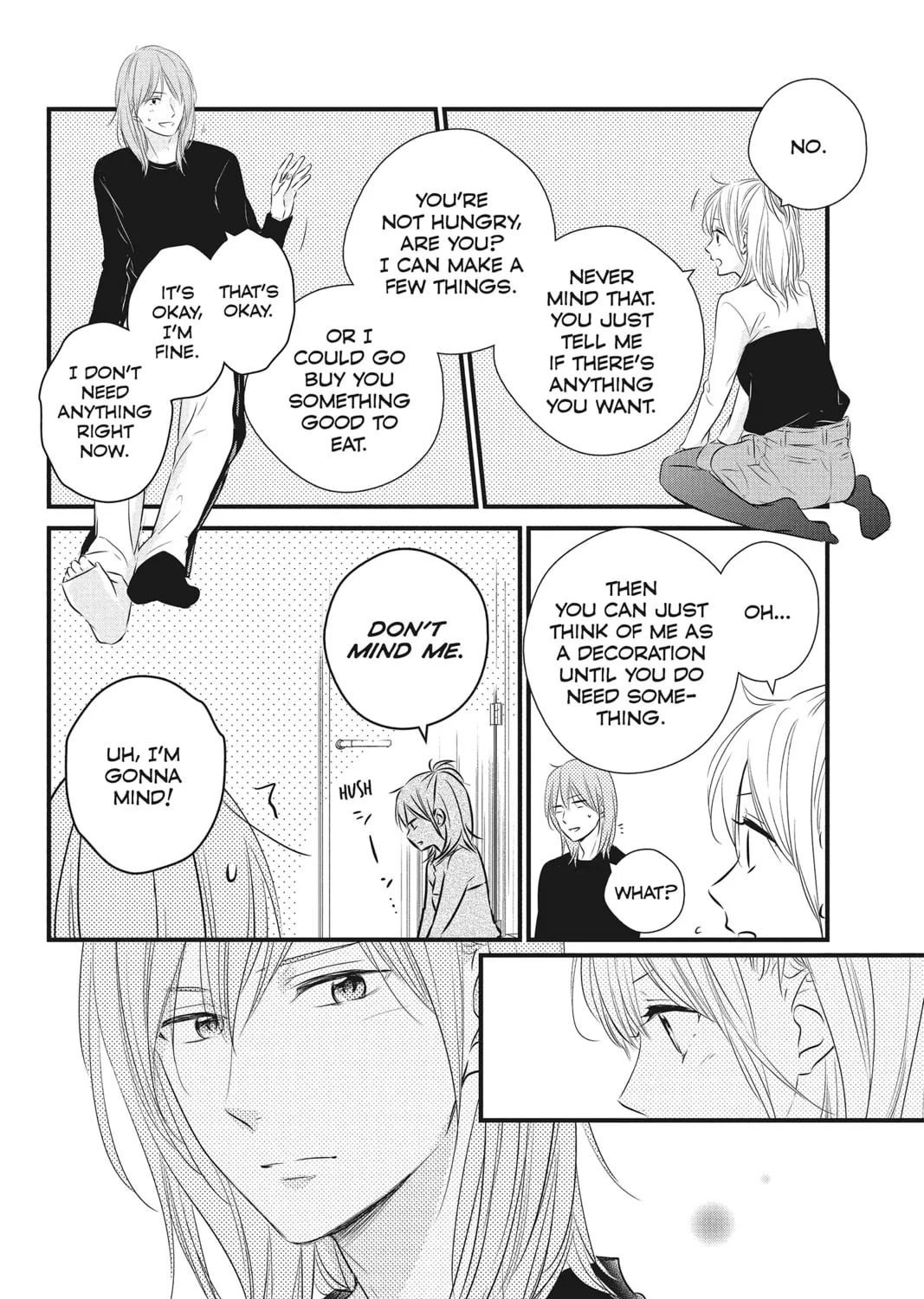 Read Waiting for Spring chapter 40 image 42 on Lezhin