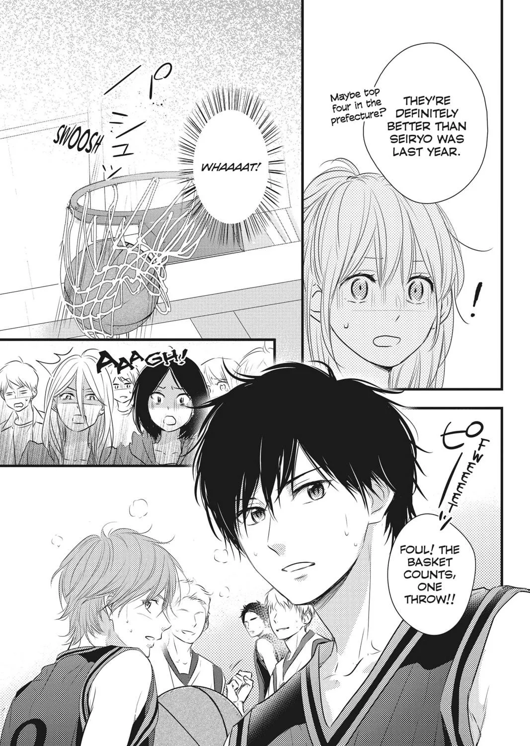 Read Waiting for Spring chapter 40 image 48 on Lezhin