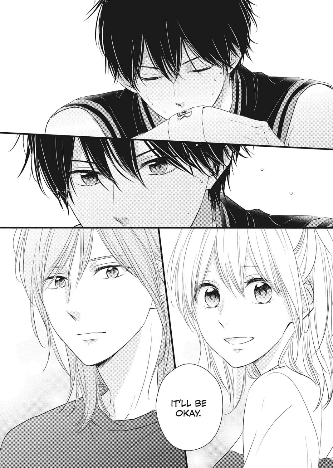 Read Waiting for Spring chapter 40 image 52 on Lezhin