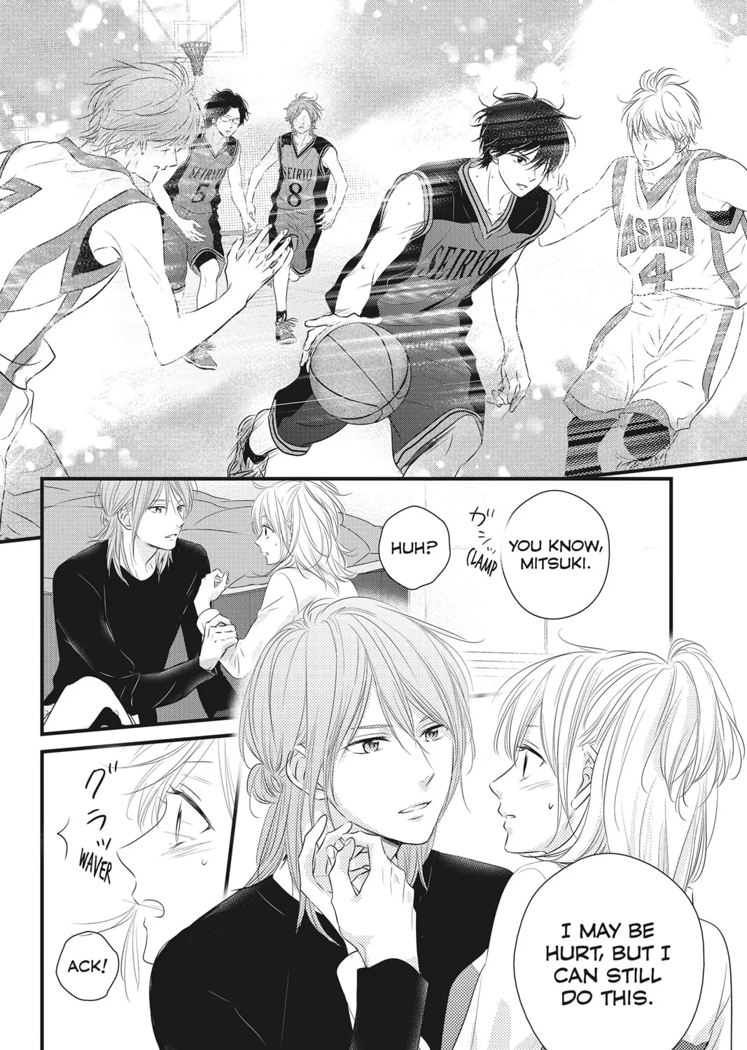 Read Waiting for Spring chapter 40 image 54 on Lezhin
