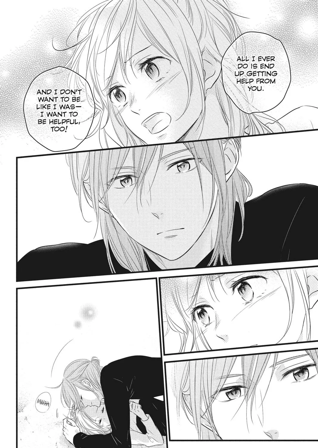 Read Waiting for Spring chapter 40 image 58 on Lezhin