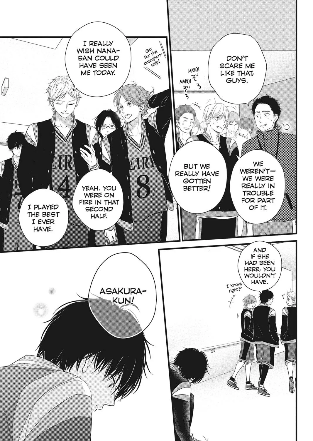 Read Waiting for Spring chapter 40 image 64 on Lezhin