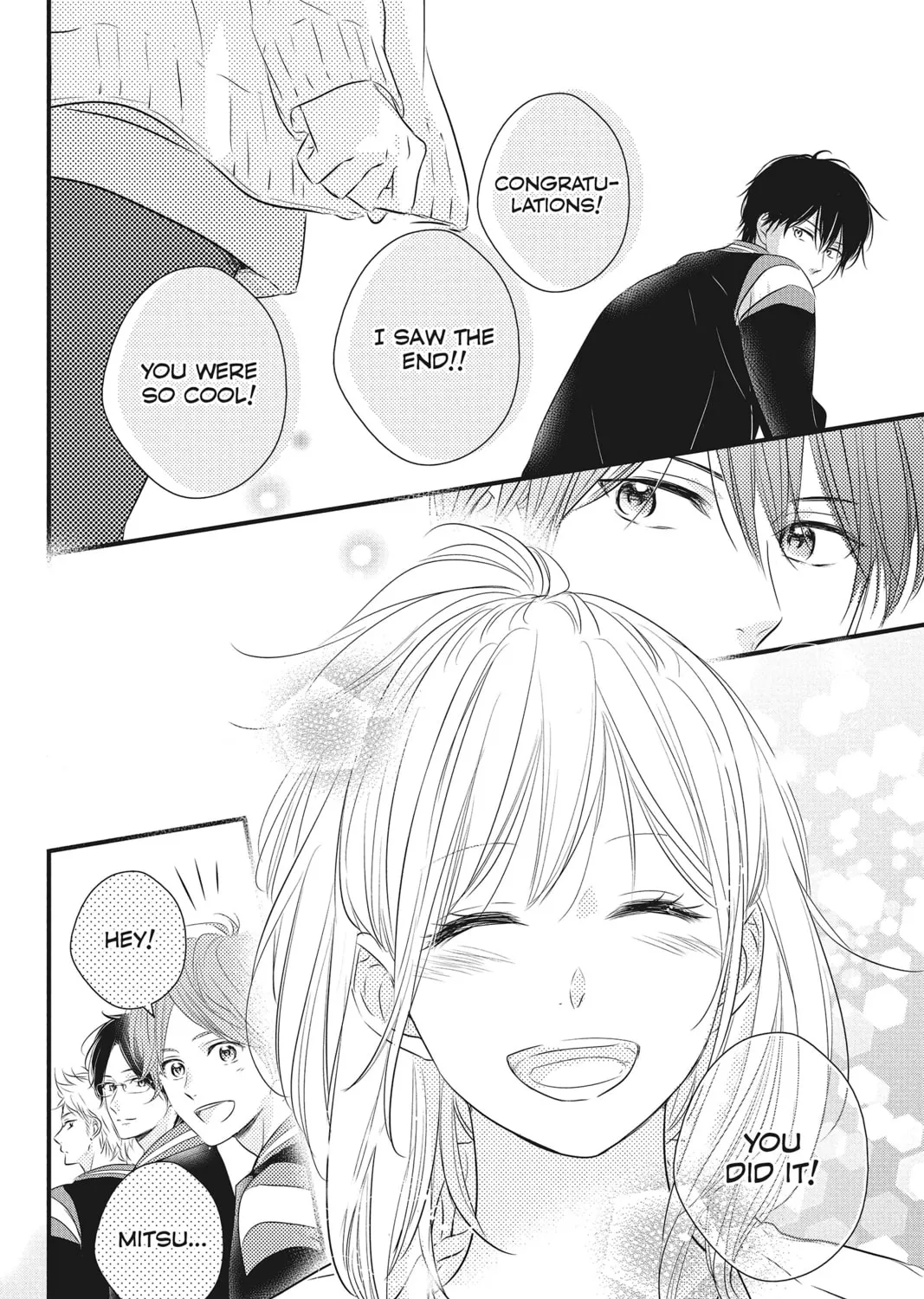 Read Waiting for Spring chapter 40 image 66 on Lezhin