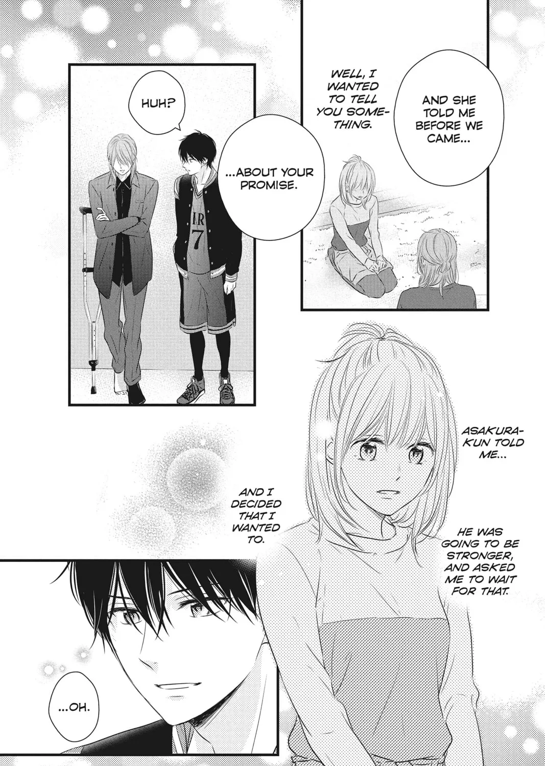 Read Waiting for Spring chapter 40 image 74 on Lezhin