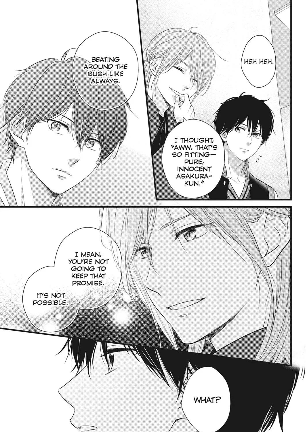 Read Waiting for Spring chapter 40 image 76 on Lezhin