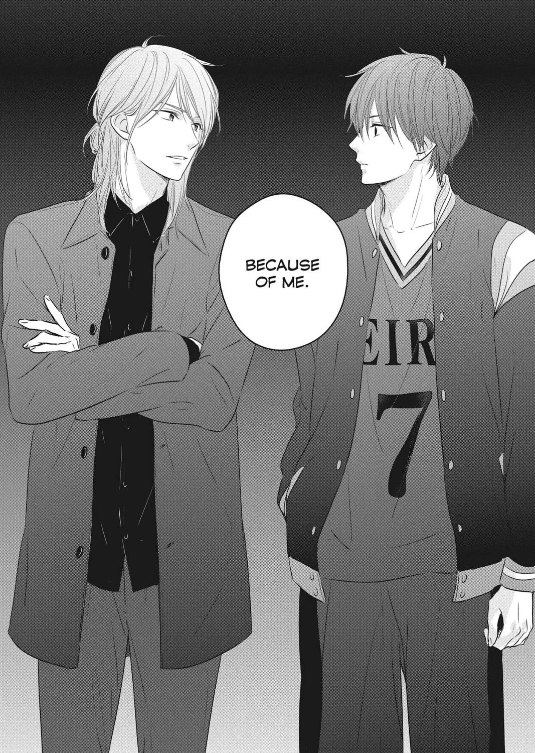 Read Waiting for Spring chapter 40 image 78 on Lezhin