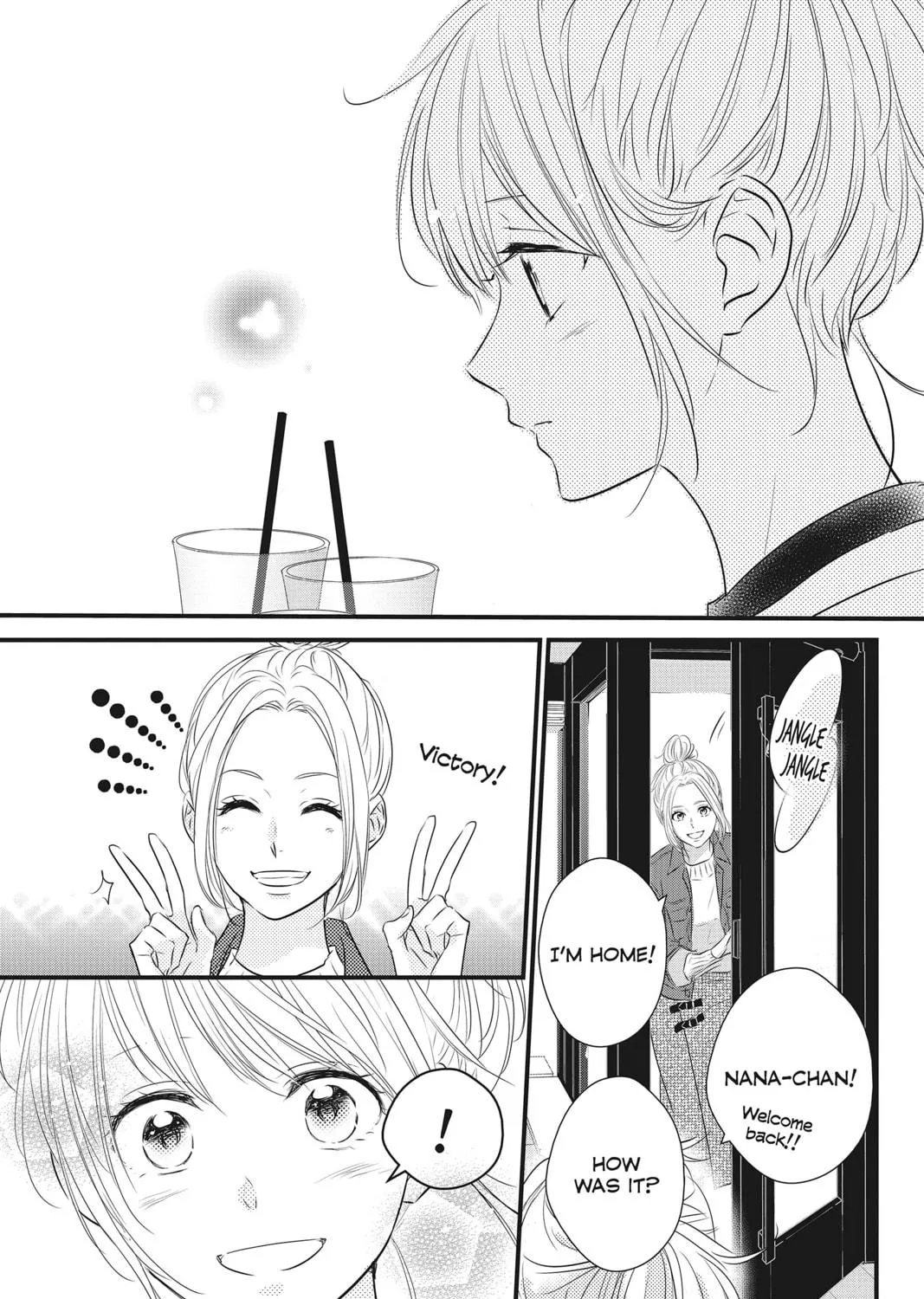 Read Waiting for Spring chapter 40 image 8 on Lezhin