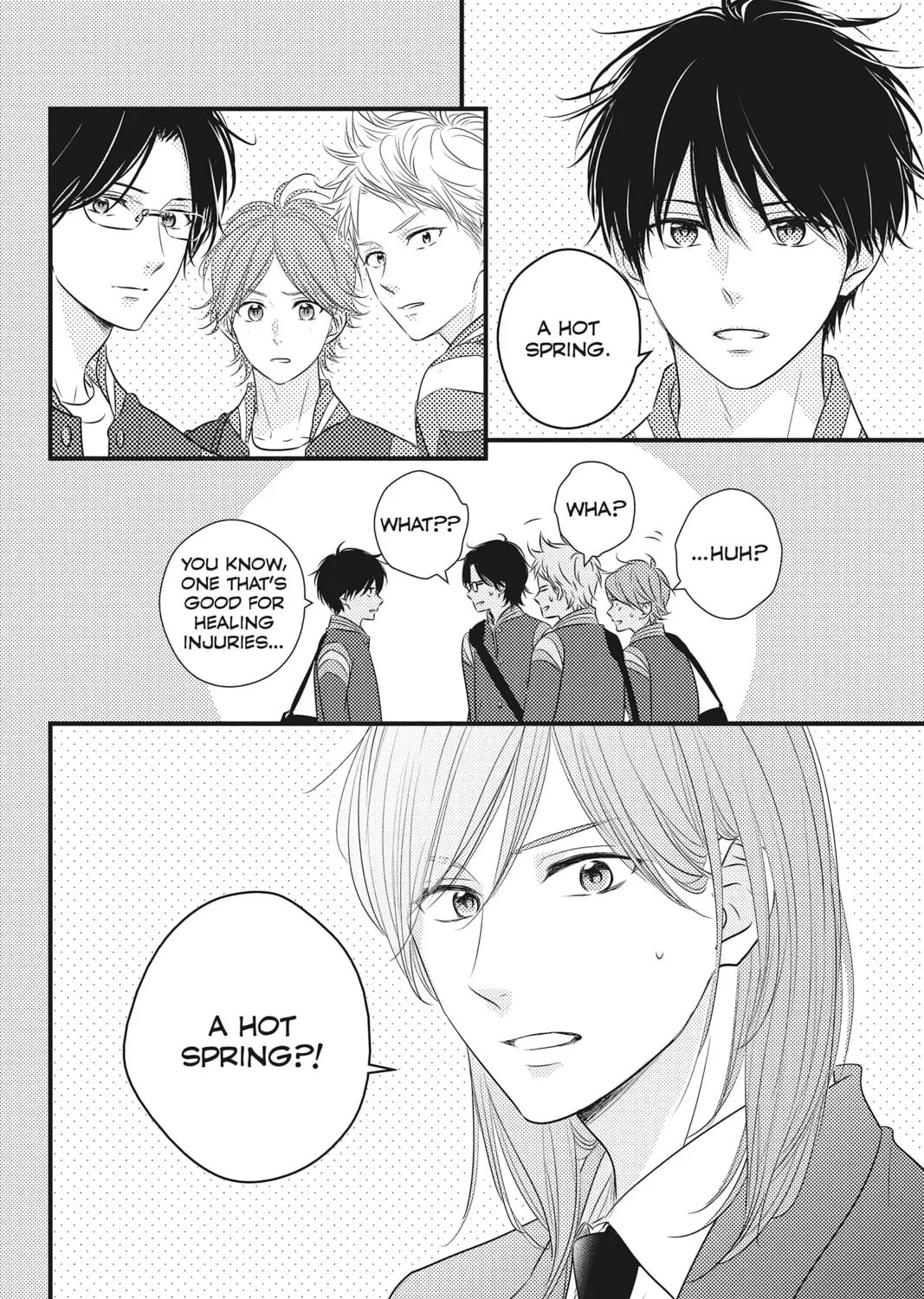 Read Waiting for Spring chapter 41 image 14 on Lezhin