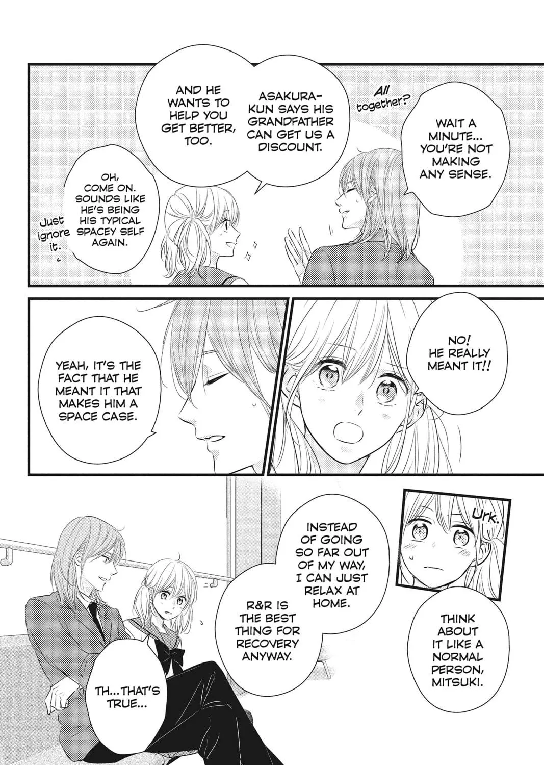 Read Waiting for Spring chapter 41 image 18 on Lezhin