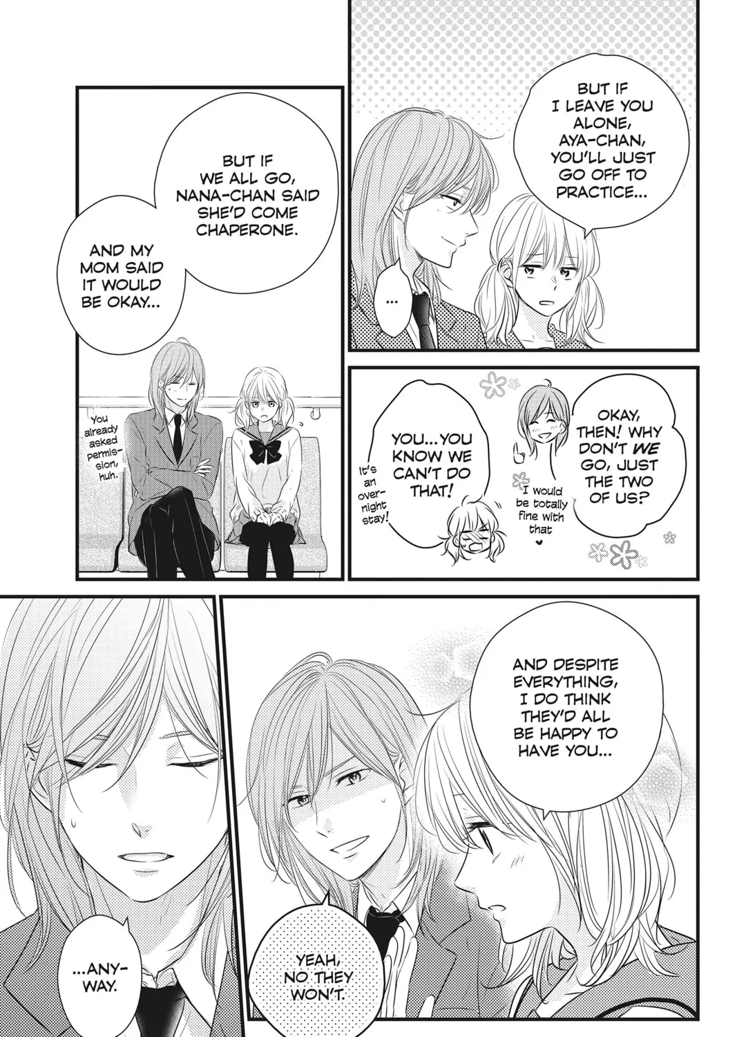 Read Waiting for Spring chapter 41 image 20 on Lezhin