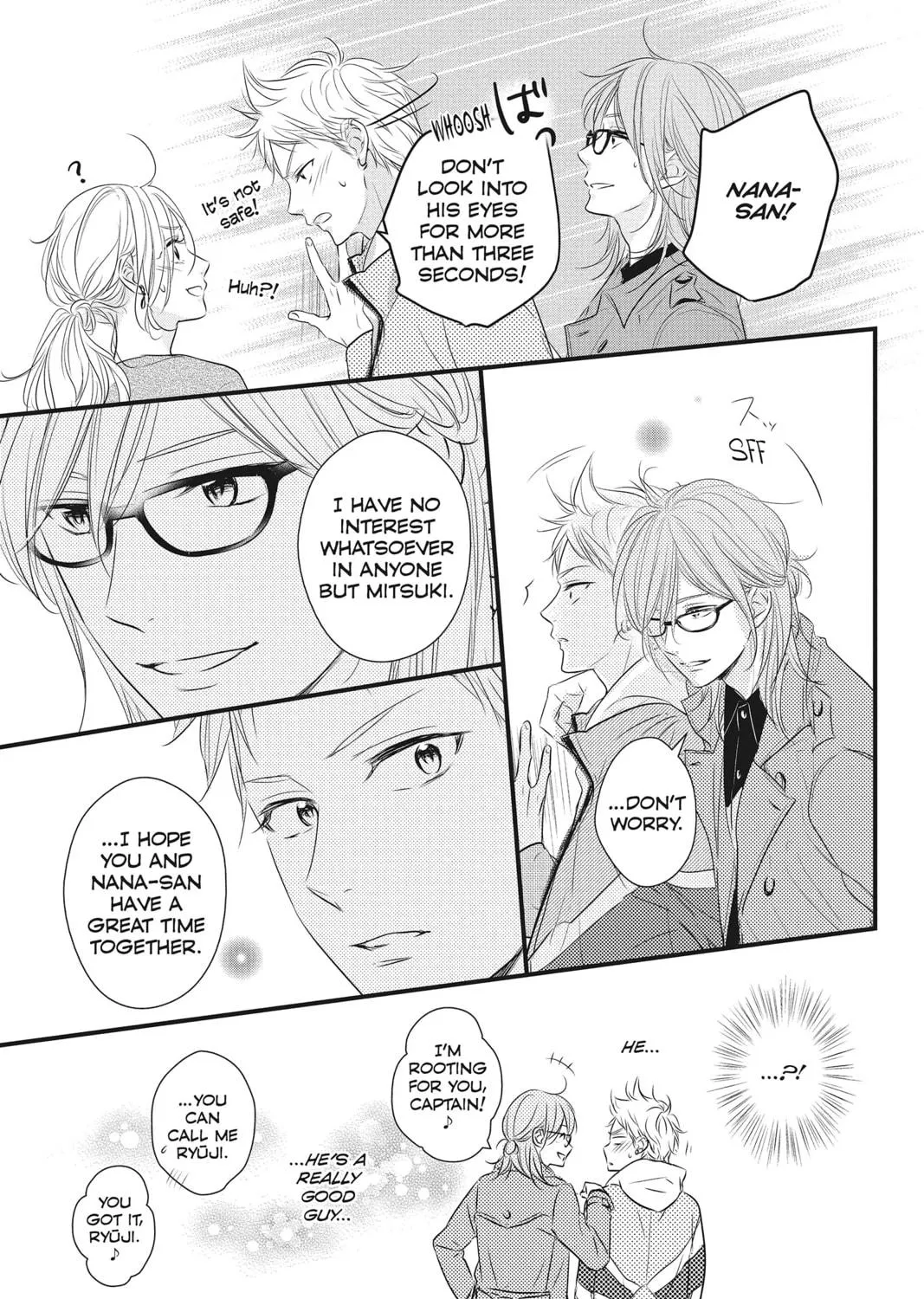 Read Waiting for Spring chapter 41 image 28 on Lezhin