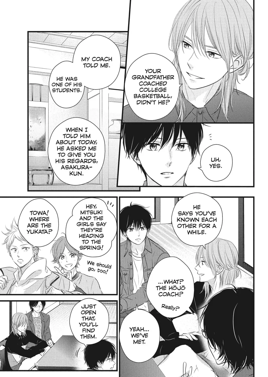Read Waiting for Spring chapter 41 image 44 on Lezhin