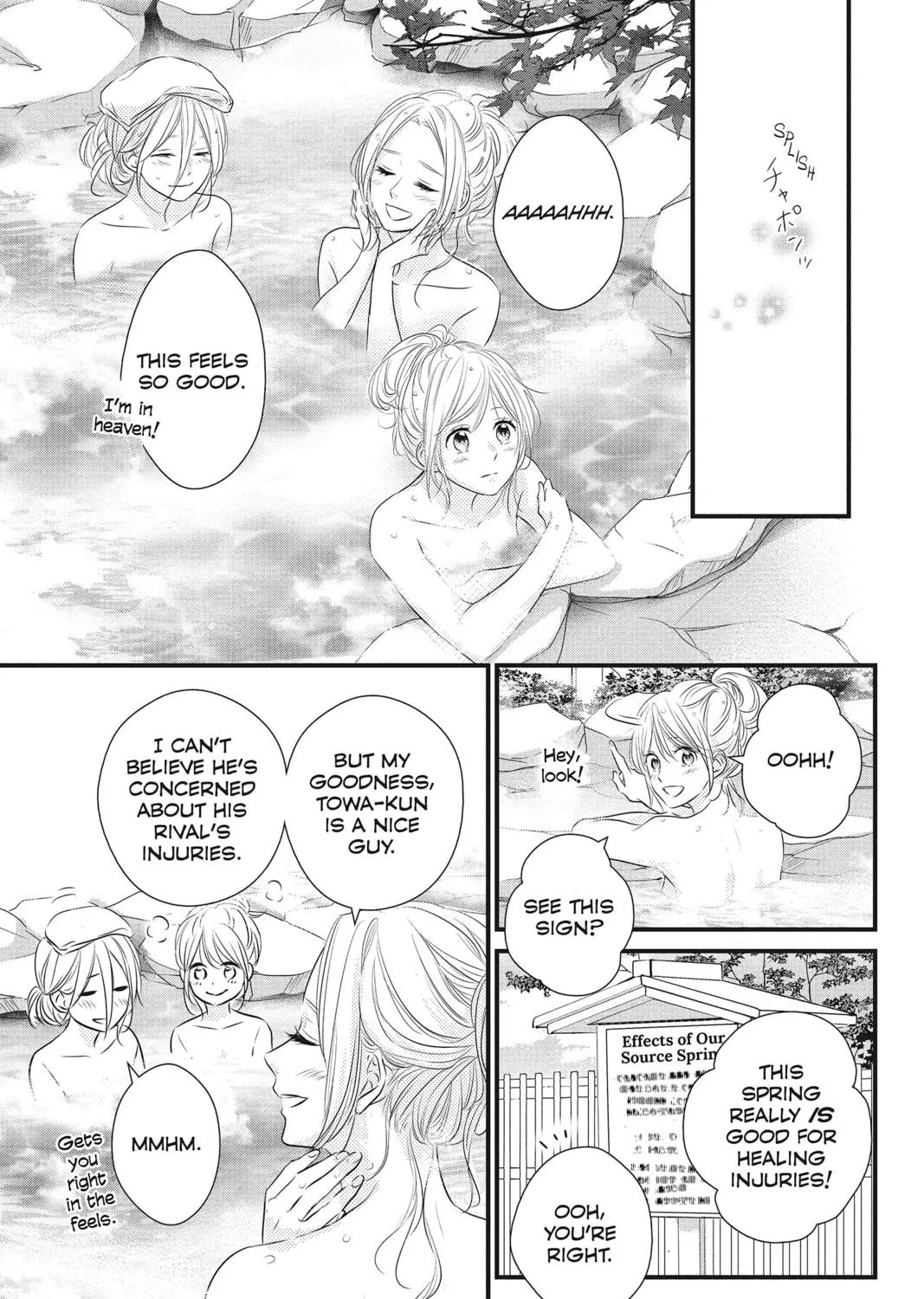 Read Waiting for Spring chapter 41 image 48 on Lezhin