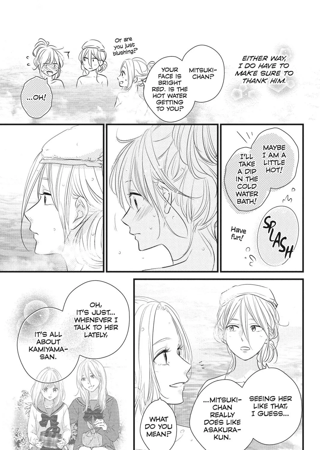 Read Waiting for Spring chapter 41 image 52 on Lezhin