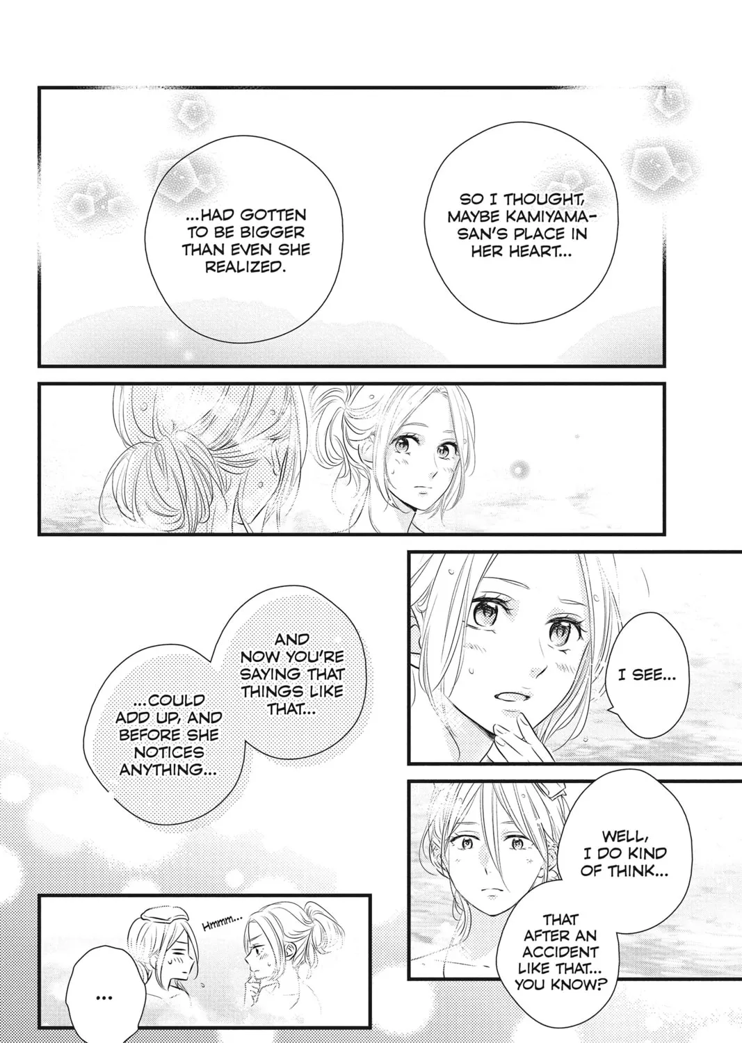 Read Waiting for Spring chapter 41 image 54 on Lezhin