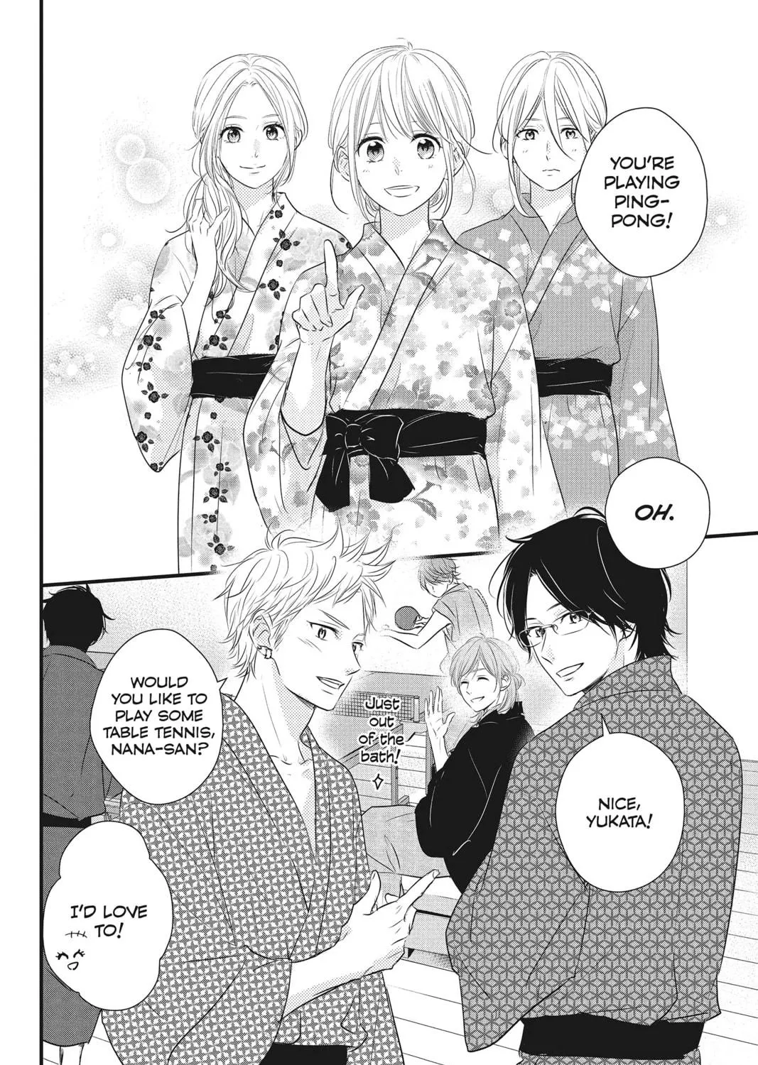 Read Waiting for Spring chapter 41 image 58 on Lezhin