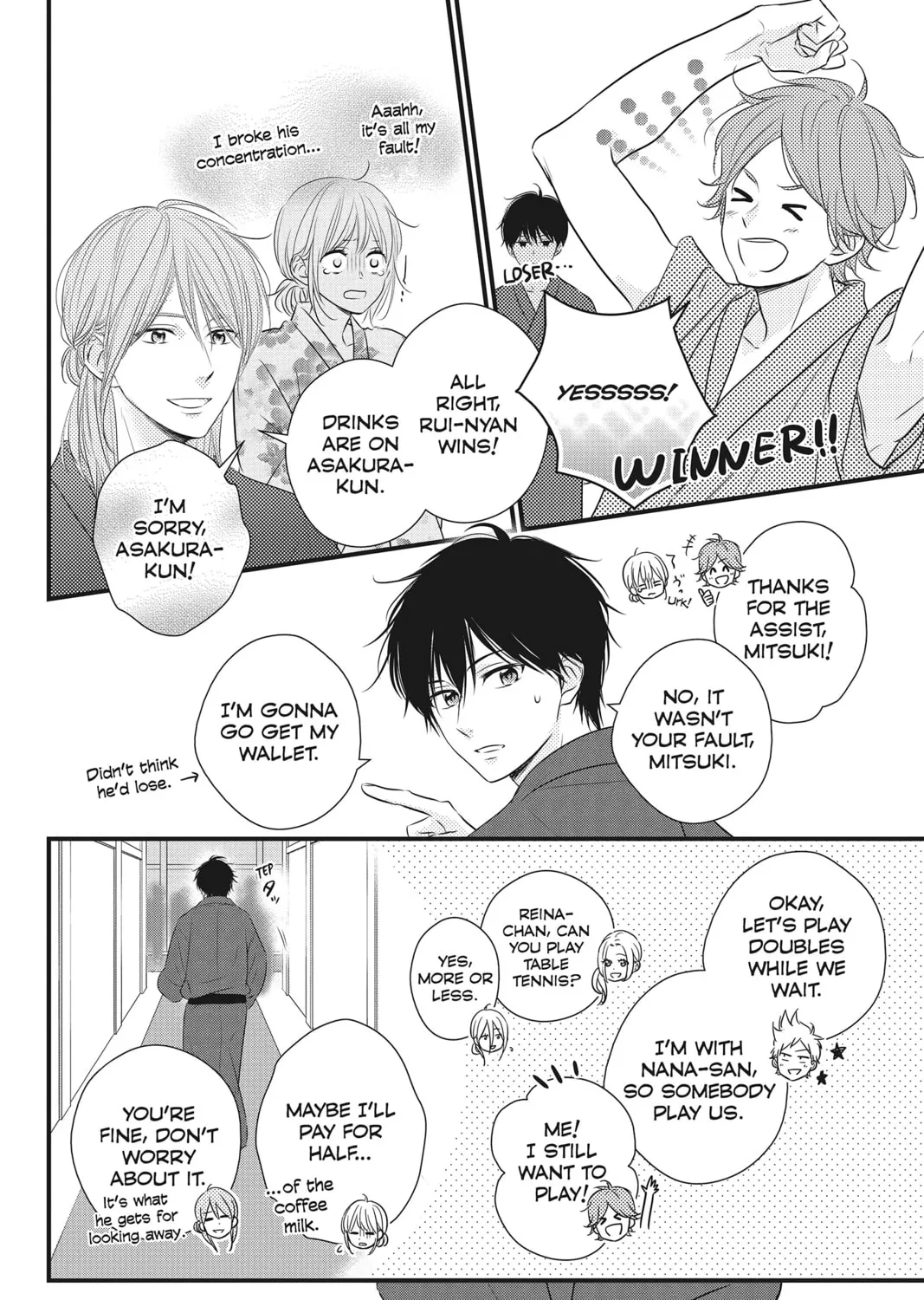 Read Waiting for Spring chapter 41 image 62 on Lezhin