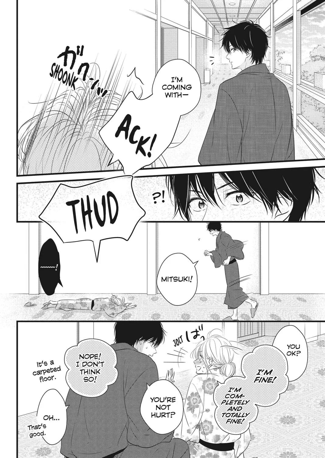 Read Waiting for Spring chapter 41 image 66 on Lezhin