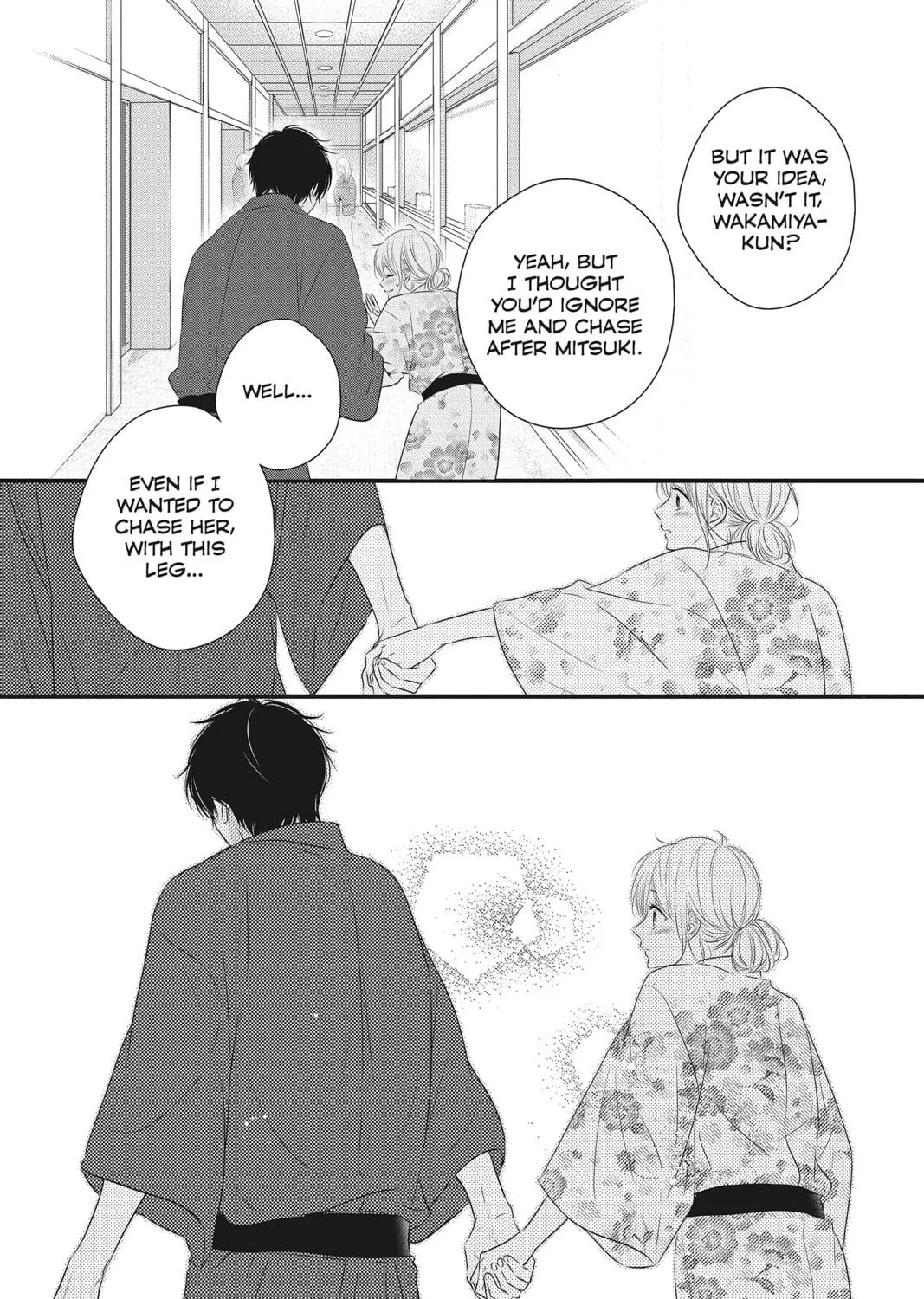 Read Waiting for Spring chapter 41 image 70 on Lezhin