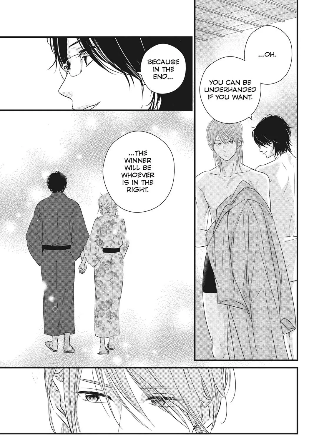Read Waiting for Spring chapter 41 image 76 on Lezhin