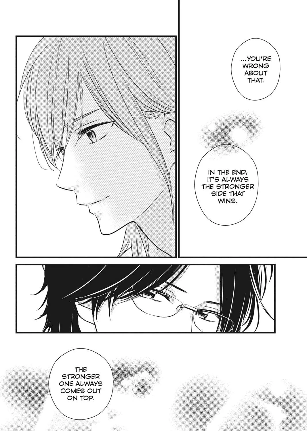 Read Waiting for Spring chapter 41 image 78 on Lezhin