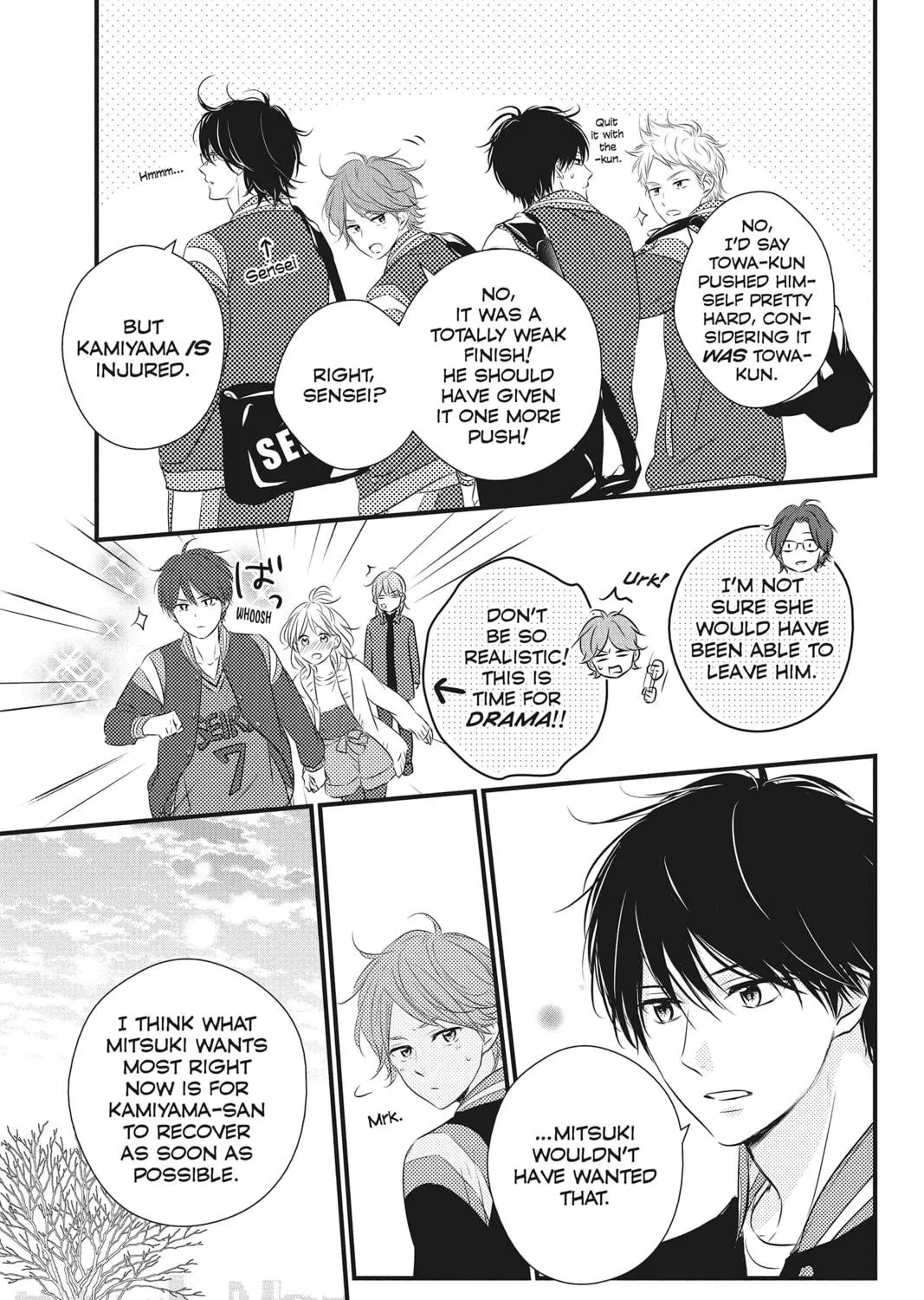 Read Waiting for Spring chapter 41 image 8 on Lezhin