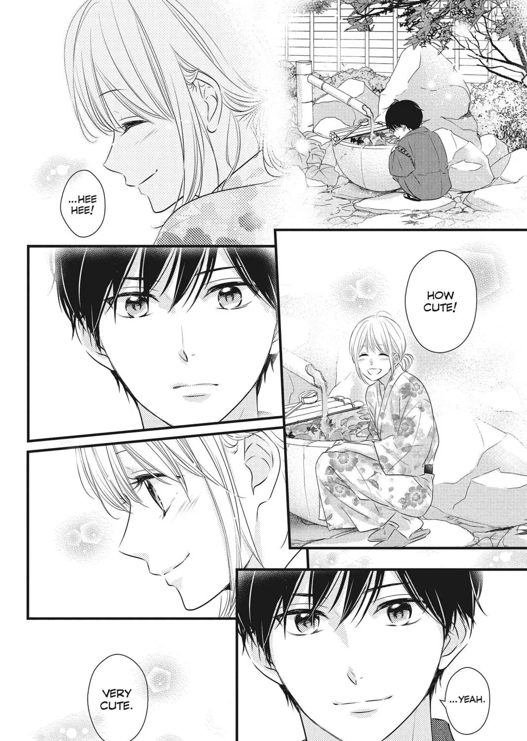 Read Waiting for Spring chapter 42 image 10 on Lezhin