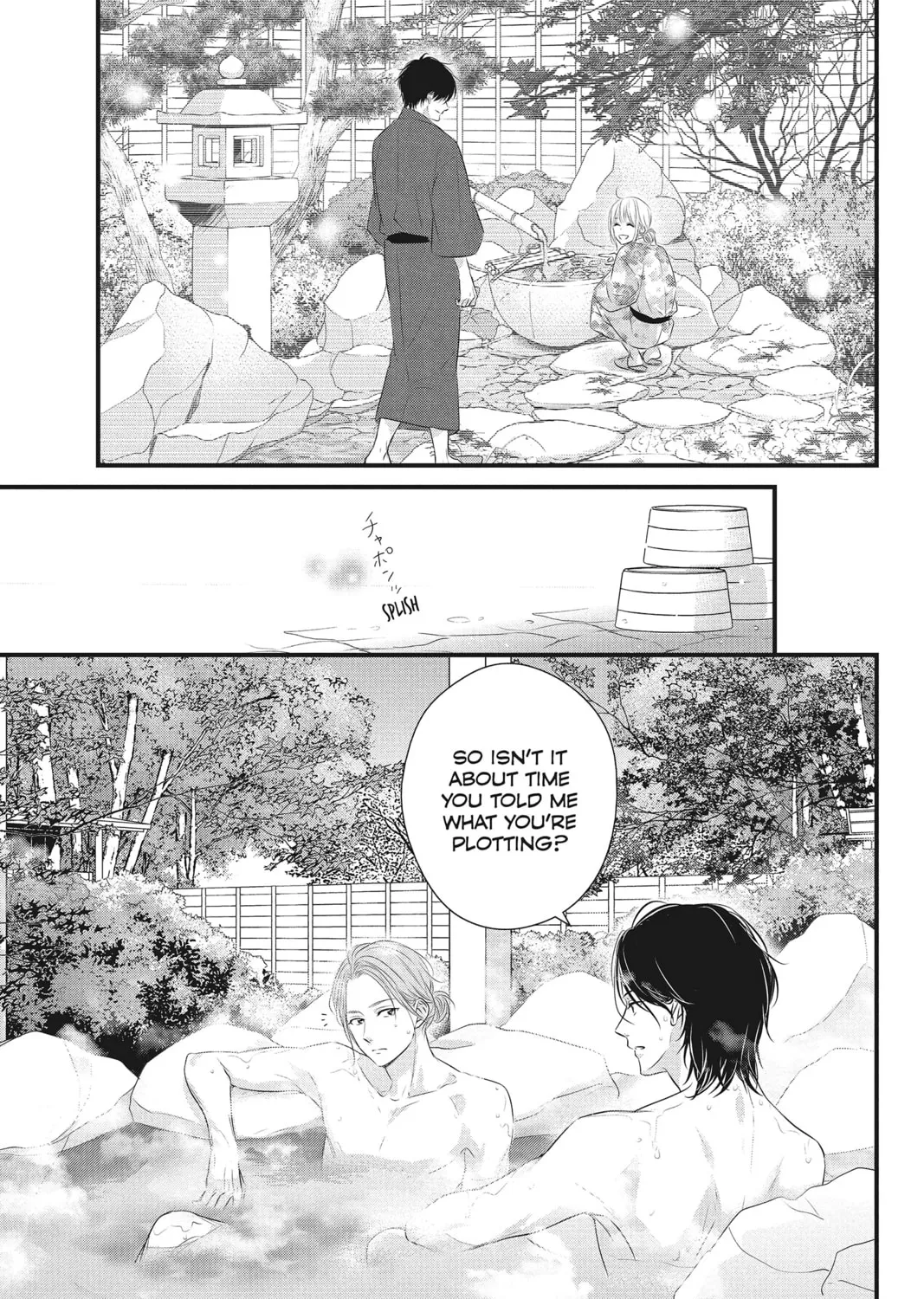 Read Waiting for Spring chapter 42 image 12 on Lezhin