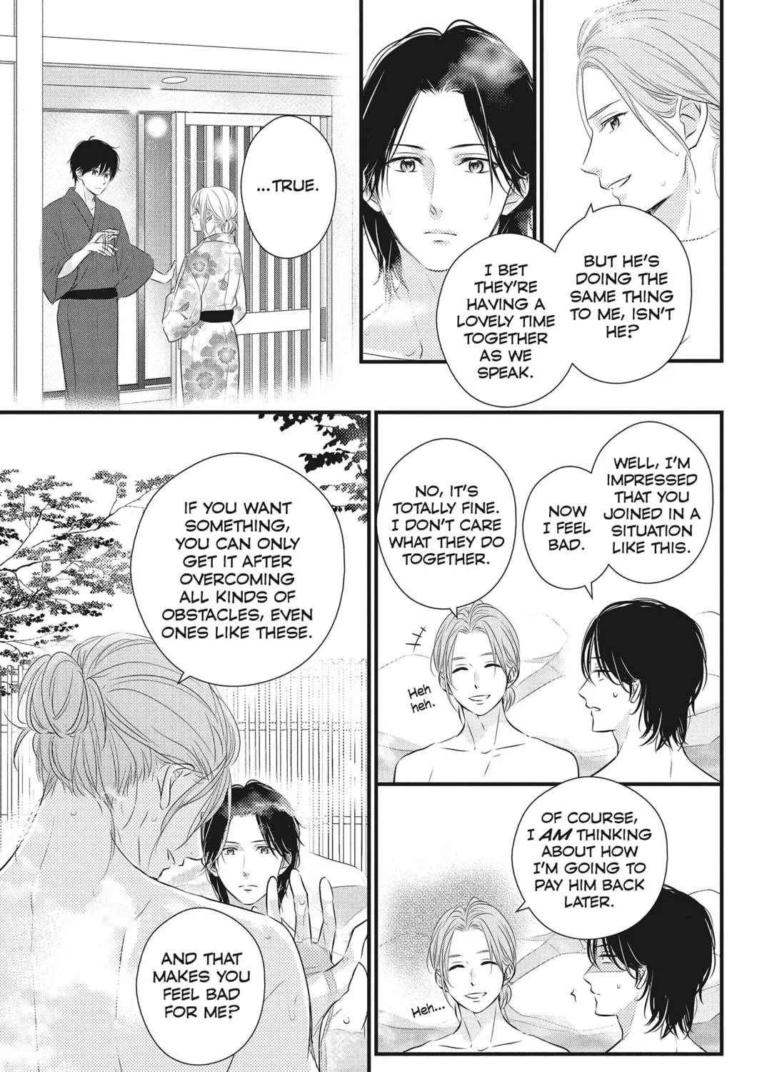 Read Waiting for Spring chapter 42 image 16 on Lezhin