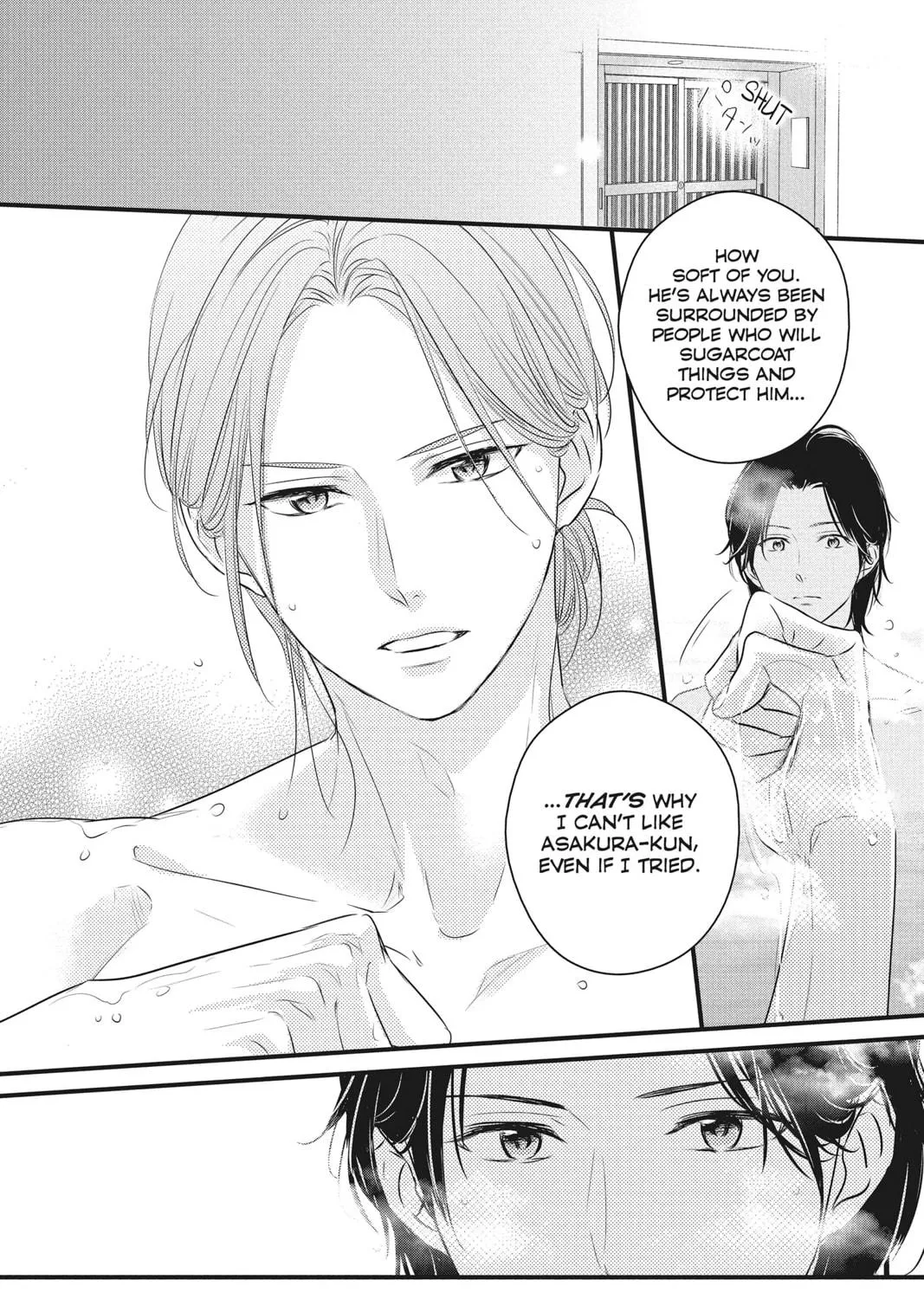 Read Waiting for Spring chapter 42 image 18 on Lezhin