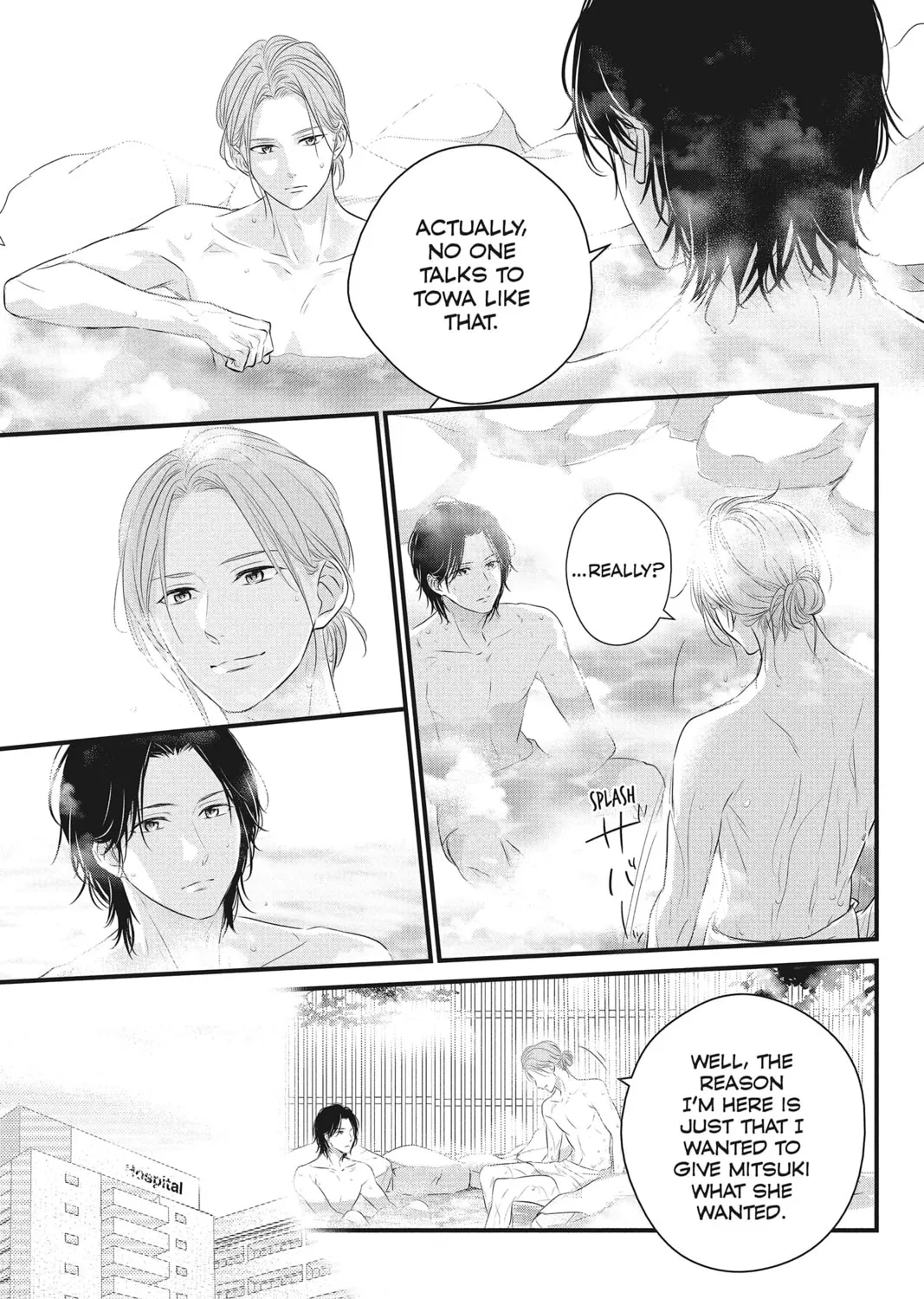 Read Waiting for Spring chapter 42 image 20 on Lezhin