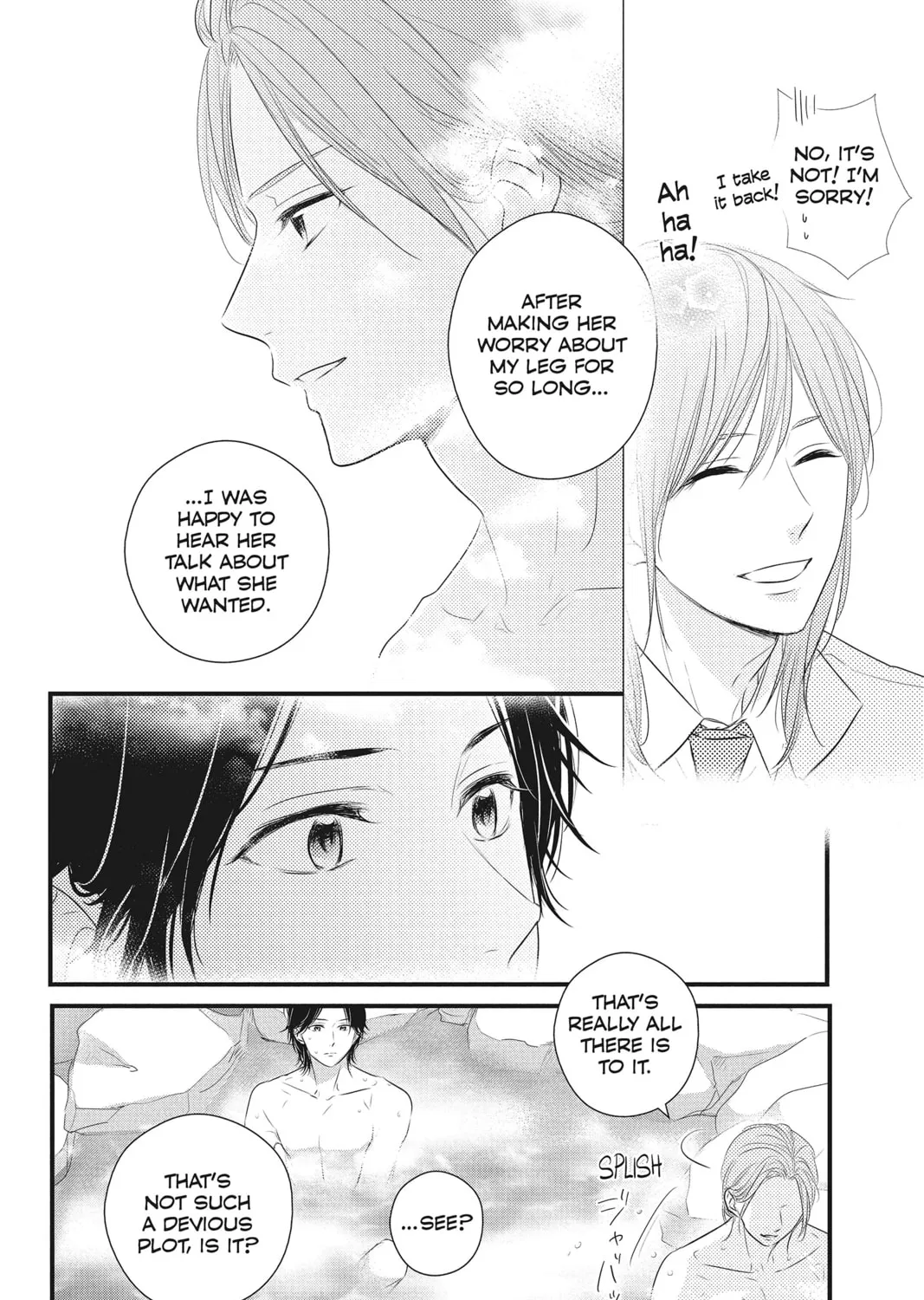 Read Waiting for Spring chapter 42 image 26 on Lezhin
