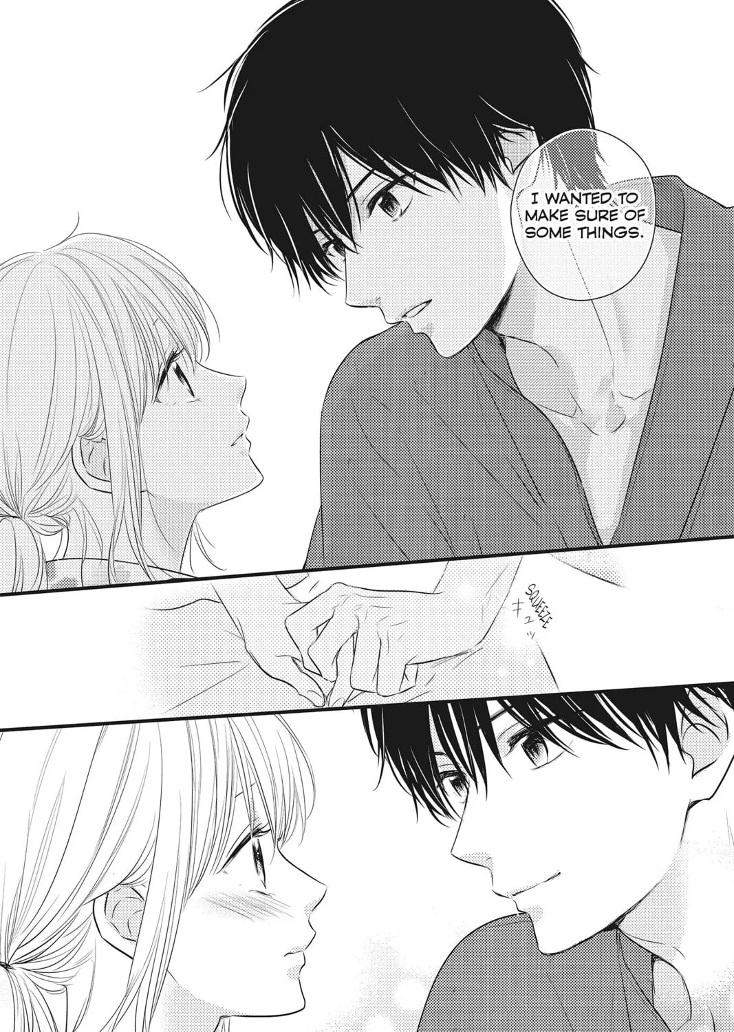 Read Waiting for Spring chapter 42 image 42 on Lezhin