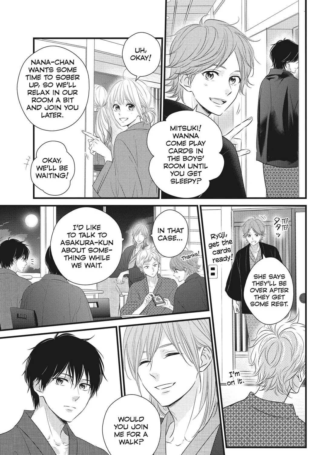 Read Waiting for Spring chapter 42 image 48 on Lezhin