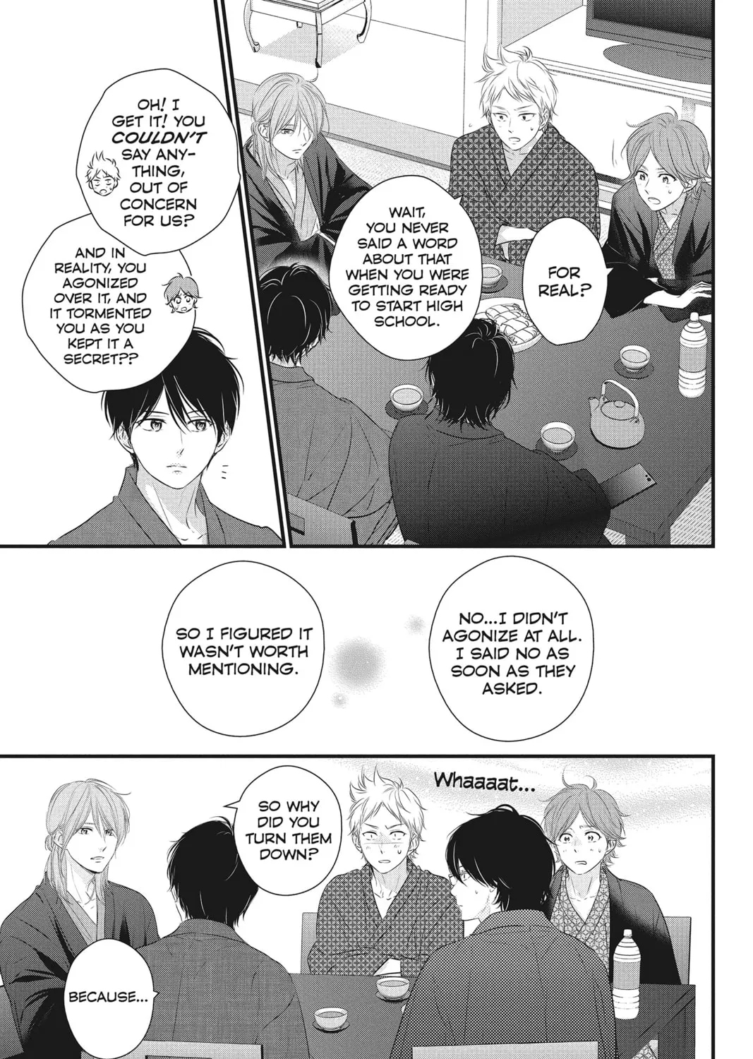 Read Waiting for Spring chapter 42 image 56 on Lezhin