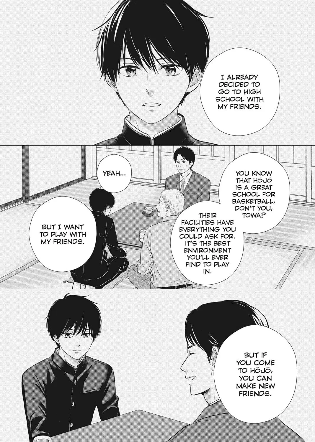 Read Waiting for Spring chapter 42 image 58 on Lezhin