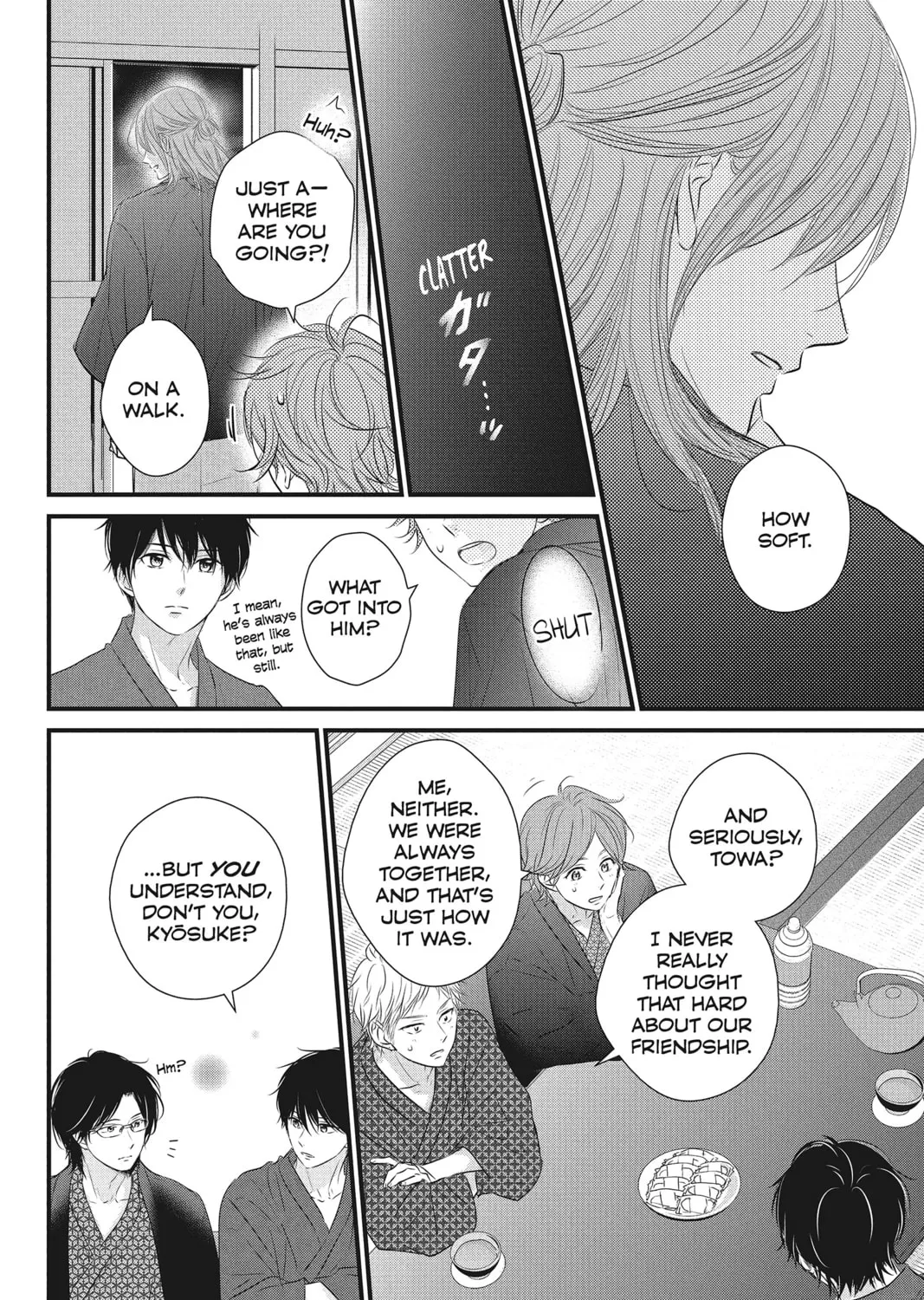 Read Waiting for Spring chapter 42 image 66 on Lezhin