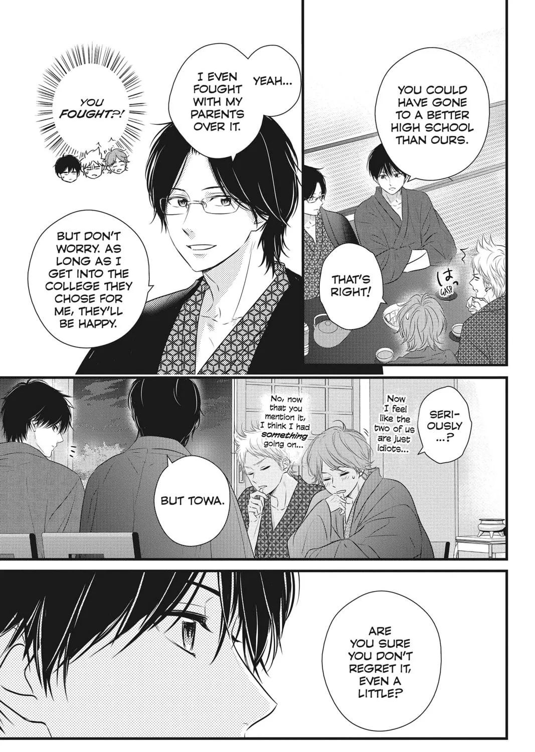 Read Waiting for Spring chapter 42 image 68 on Lezhin