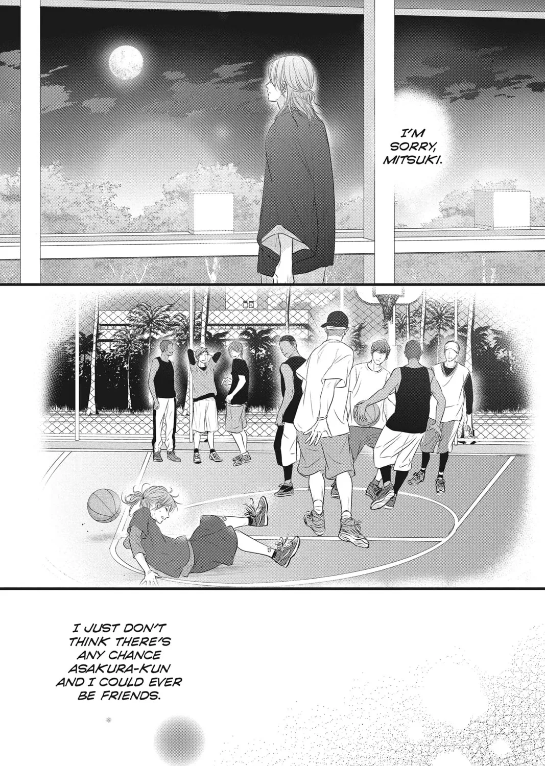 Read Waiting for Spring chapter 42 image 74 on Lezhin