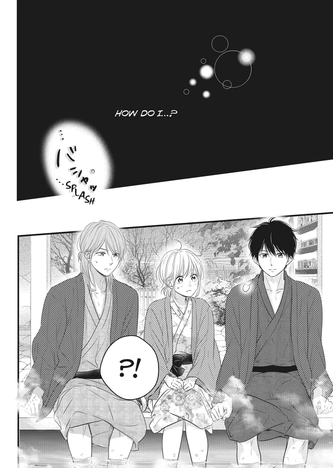 Read Waiting for Spring chapter 43 image 62 on Lezhin