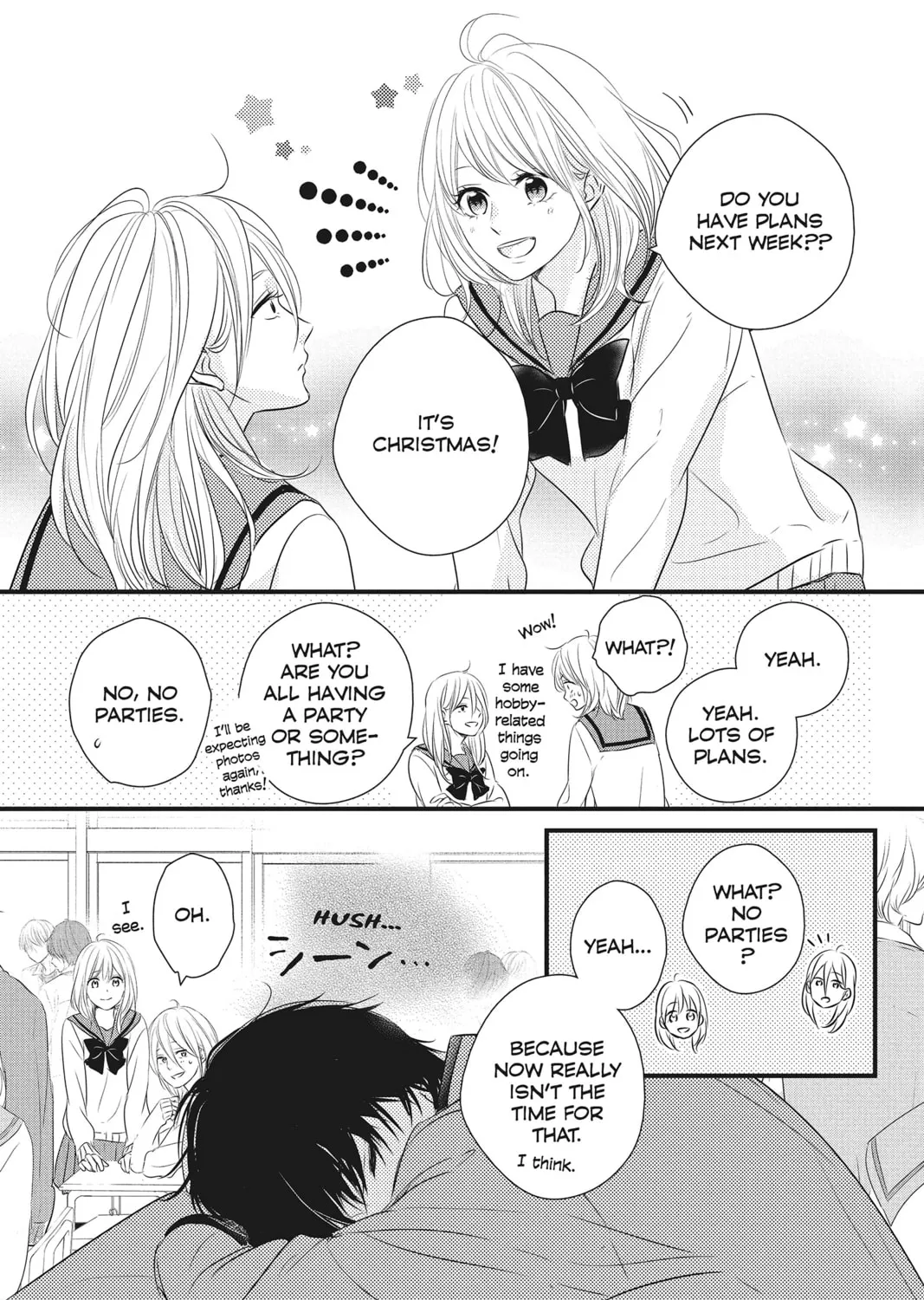 Read Waiting for Spring chapter 44 image 12 on Lezhin