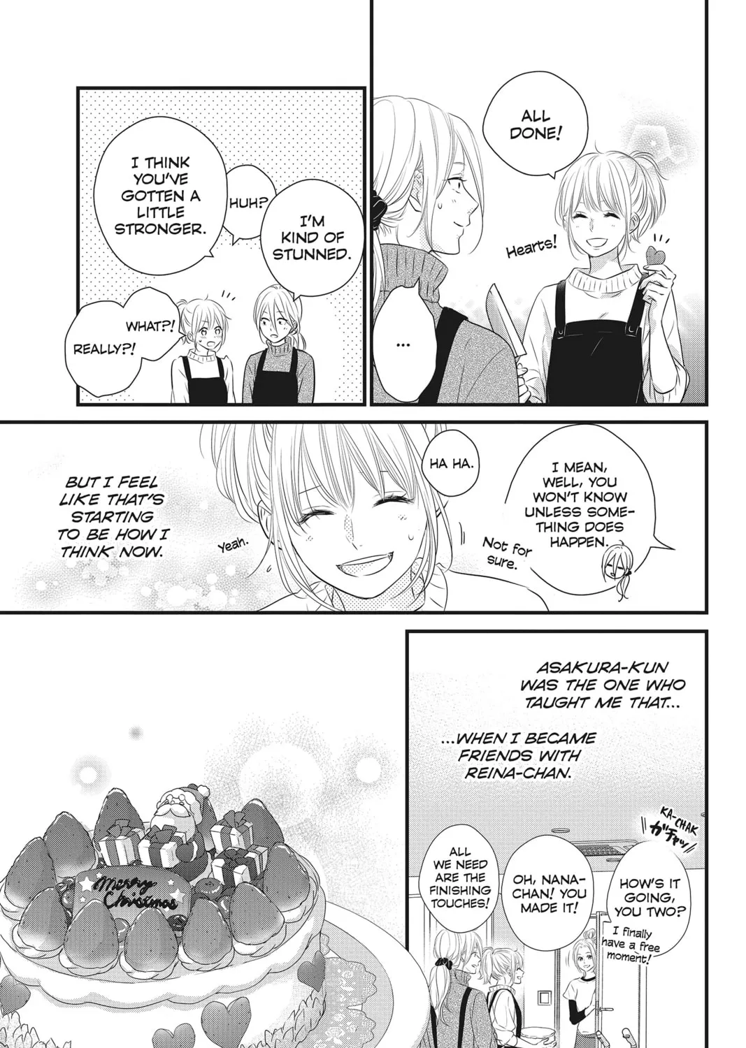 Read Waiting for Spring chapter 44 image 36 on Lezhin