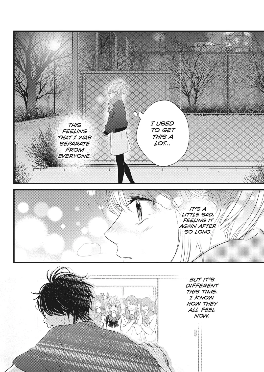 Read Waiting for Spring chapter 44 image 42 on Lezhin