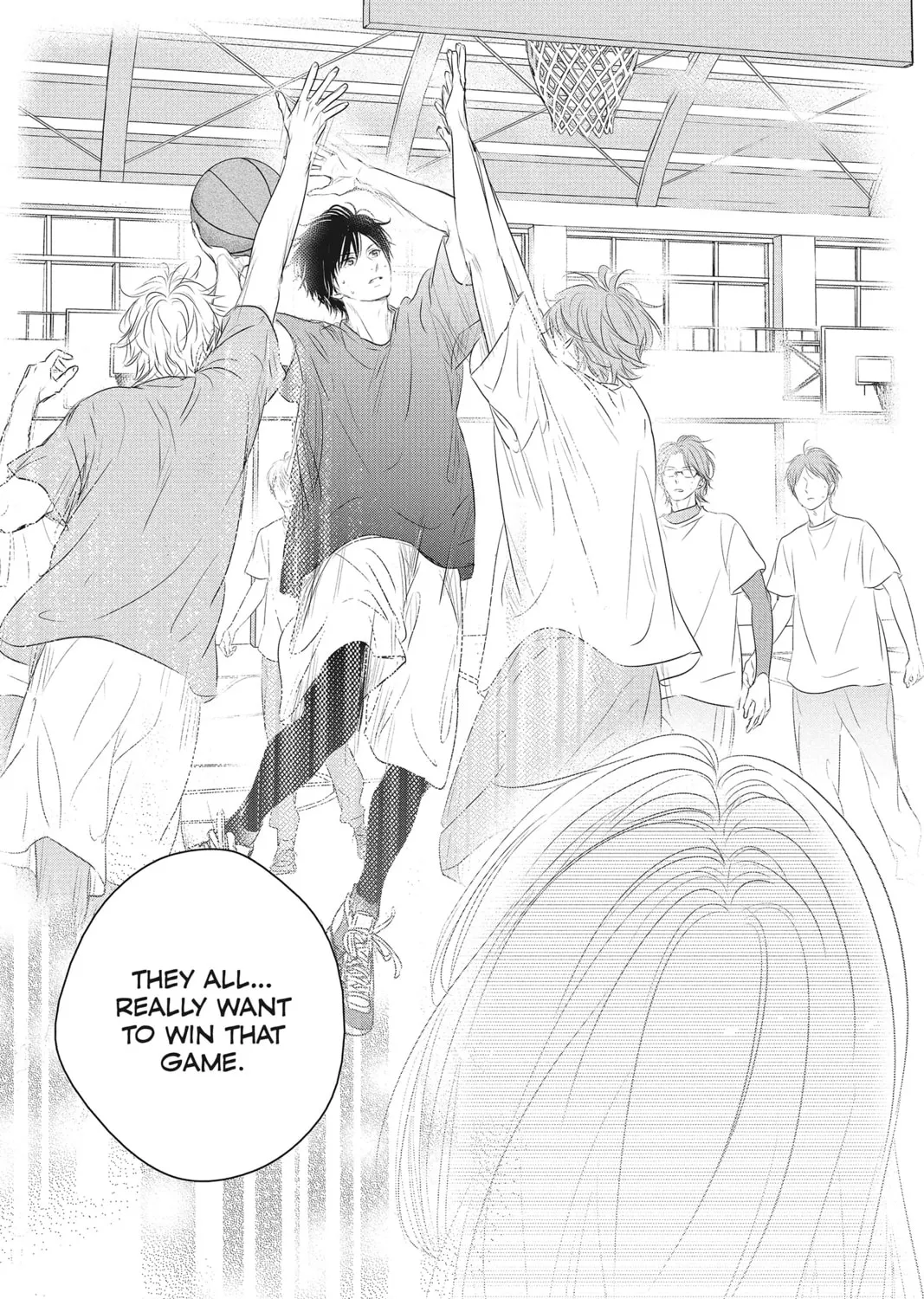 Read Waiting for Spring chapter 44 image 44 on Lezhin