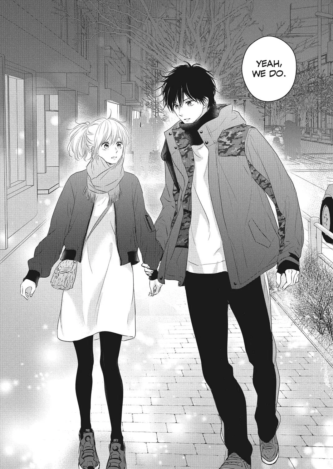 Read Waiting for Spring chapter 44 image 46 on Lezhin