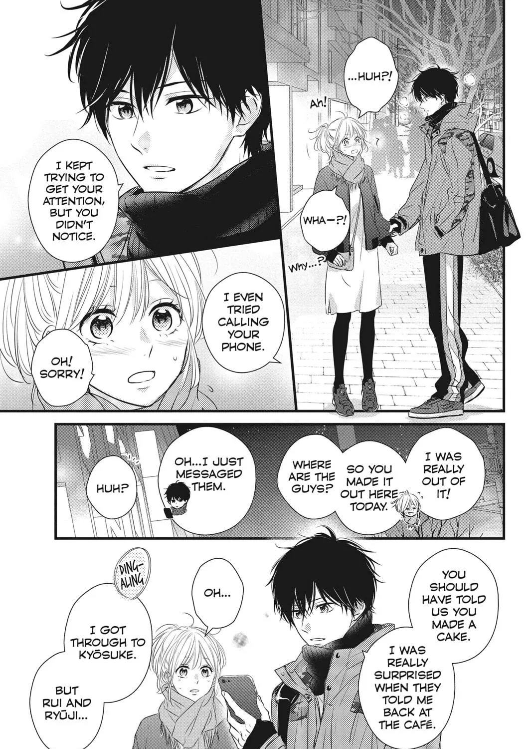 Read Waiting for Spring chapter 44 image 48 on Lezhin