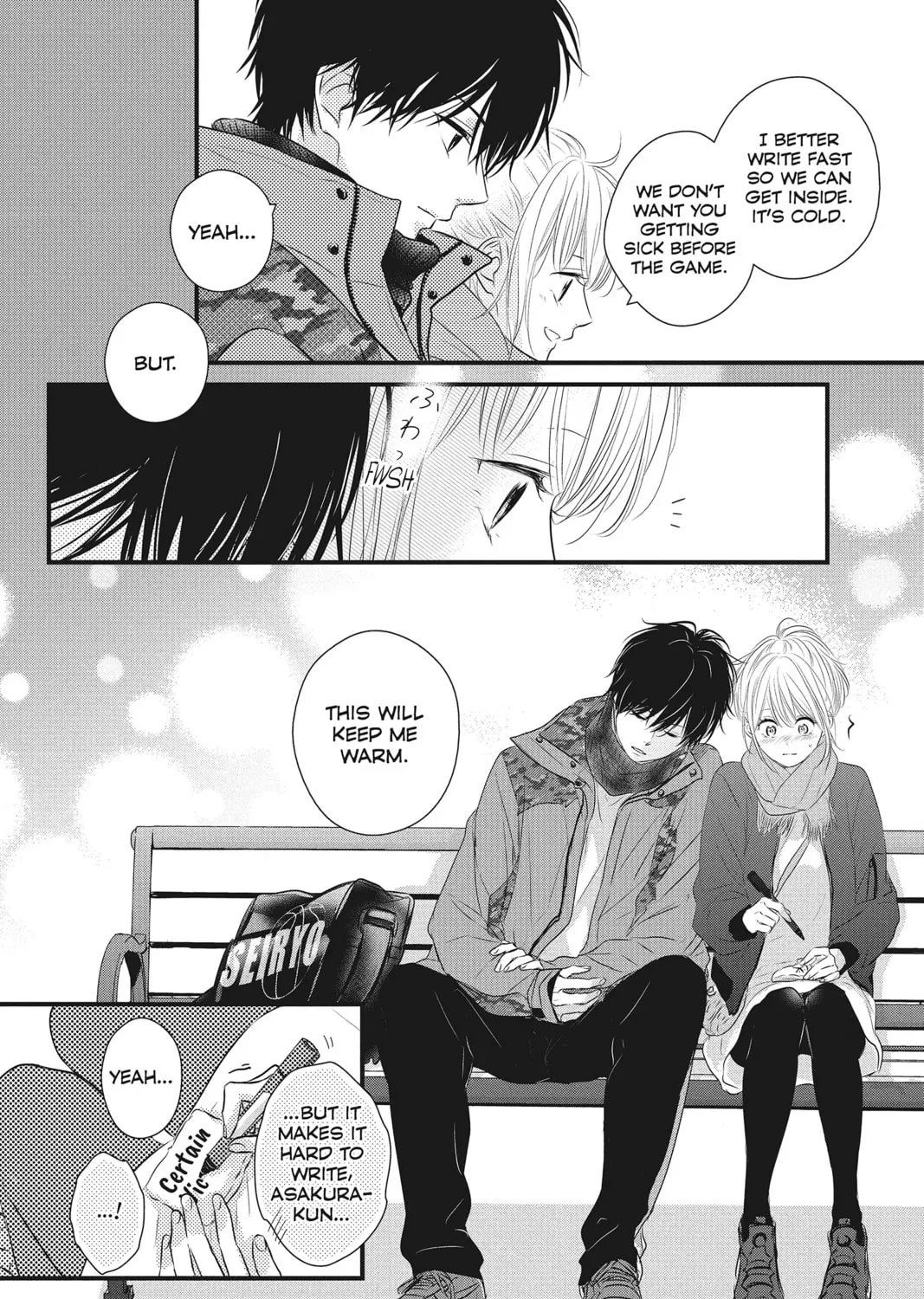 Read Waiting for Spring chapter 44 image 54 on Lezhin