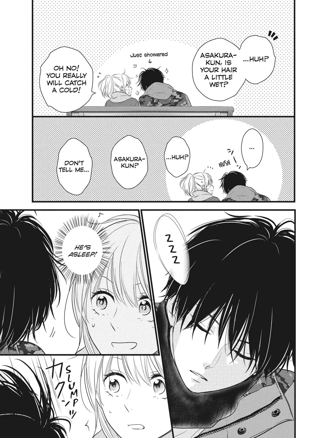 Read Waiting for Spring chapter 44 image 56 on Lezhin